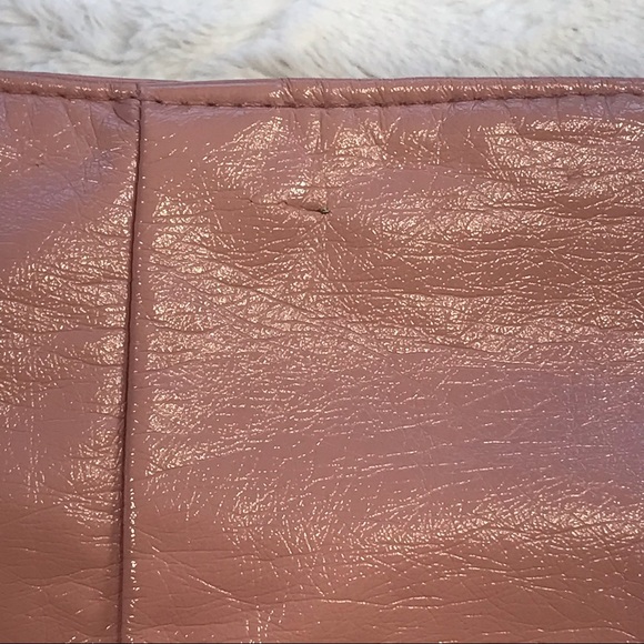 Forever 21, Faux Leather Skirt, Size Small - Picture 10 of 10